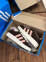   Tênis  Adidas campus sintético    - Foto 4