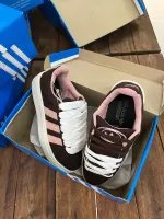   Tênis  Adidas campus sintético    - Foto 5