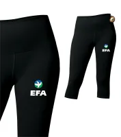 Corsario Malha Fitness EFA - Infantil - Foto 2