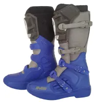 BOTA REVOLUTION 2025 AZUL - IMS - Foto 2