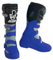 BOTA REVOLUTION 2025 AZUL - IMS - Foto 4