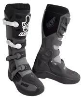 BOTA REVOLUTION 2025 CINZA - IMS