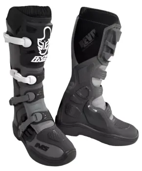 BOTA REVOLUTION 2025 CINZA - IMS - Foto 2