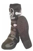 BOTA REVOLUTION 2025 CINZA - IMS - Foto 3