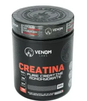 Creatina 100% Venom Labs - Foto 2