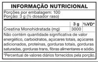 Creatina 100% Venom Labs - Foto 3