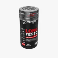 LONG TESTO HARDCORE - VENOM LABS - Foto 3