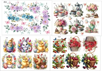  APLICAÇAO DTF TRANSFER-REF.PERFEITA