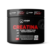 Creatina 100% Pura – Venom Labs - Foto 2