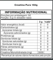 Creatina 100% Pura – Venom Labs - Foto 3