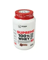 Whey Concentrado Supreme 100% - Foto 2