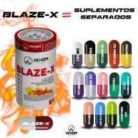 Blaze-X - Venom Labs - Foto 4