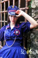 Blusa Niji - Military EGL