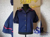 Blusa Niji - Military EGL - Foto 2