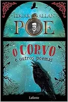 O CORVO E OUTROS POEMAS (PRODUTO USADO - MUITO BOM)