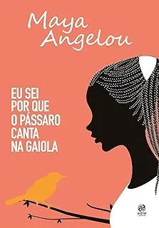 EU SEI POR QUE O PASSARO CANTA NA GAIOLA (PRODUTO USADO - MUITO BOM)