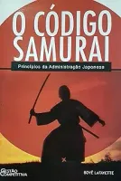 O CODIGO SAMURAI (PRODUTO USADO - MUITO BOM)