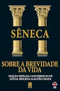 SOBRE A BREVIDADE DA VIDA (PRODUTO USADO - COMO NOVO)