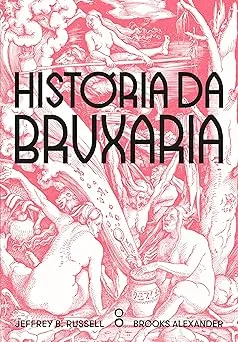 HISTORIA DA BRUXARIA (PRODUTO USADO - COMO NOVO)