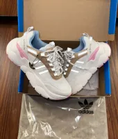 Tênis Adidas  dymond  