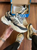 Tênis Adidas  dymond   - Foto 2