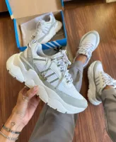 Tênis Adidas  dymond   - Foto 3