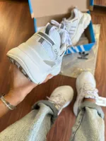 Tênis Adidas  dymond   - Foto 5