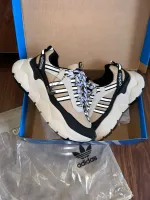 Tênis Adidas  dymond   - Foto 6