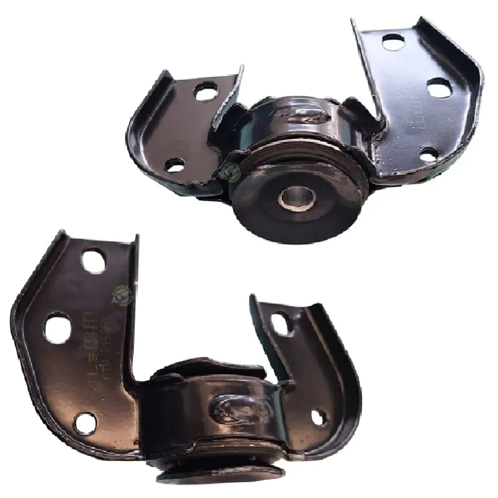 Par Suporte Barra Tensora Chevrolet Corsa Classic 2010 a 2012 93309133/4  MORCEGUINHO