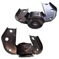 Par Suporte Barra Tensora Chevrolet Corsa Classic 2010 a 2012 93309133/4  MORCEGUINHO