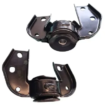 Suporte Barra Tensora Chevrolet Prisma 2007 a 2012 93309133/4  MORCEGUINHO