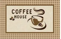 Jogo Americano 07 Peças Café - Foto 2