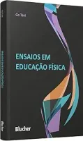 ENSAIOS EM EDUCAÇAO FISICA (PRODUTO NOVO)