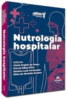 NUTROLOGIA HOSPITALAR (PRODUTO NOVO)