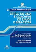ESTILO DE VIDA E COACHING DE SAUDE E BEM-ESTAR:24 (PRODUTO NOVO)