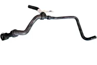 Mangueira Ar Quente Montana 2006 a 2010 Original Gm 93378100