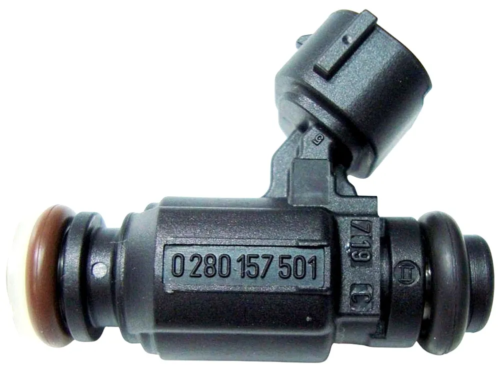 Bico Injetor VW Fox 1.6 16v MSI Flex ano 2015 a 2018 0280157501