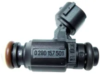 Bico Injetor VW Fox 1.6 16v MSI Flex ano 2015 a 2018 0280157501