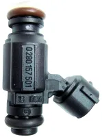 Bico Injetor VW Fox 1.6 16v MSI Flex ano 2015 a 2018 0280157501 - Foto 2