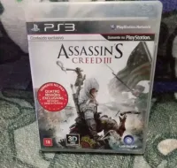 Assassins Creed 3