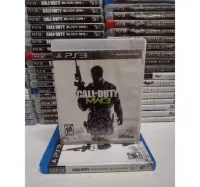Call of Duty Modern Warfare 3 jogo mídia física ps3 