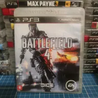 Battlefield 4 jogo mídia física ps3 