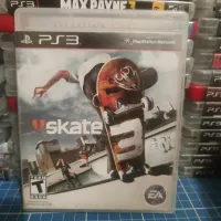 Skate 3 Suspect jogo mídia física ps3 