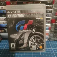 Gran Turismo 6 jogo mídia física ps3 