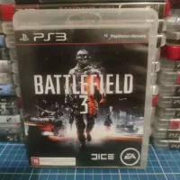 Battlefield 3 jogo mídia física ps3 