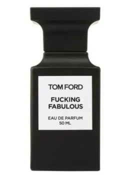 Aura Lux N.34 - Inspirado no importado Tom Ford - Fucking Fabulous