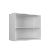 Aéreo Cristal 2 Portas 70 cm pri - Foto 4