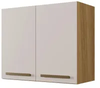 Aéreo Cristal 2 Portas 70 cm pri - Foto 5