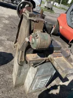 Retífica Plana Manual com Mesa Magnética - Foto 4