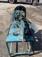 Tesoura Rotativa Elétrica para Chapas  - Foto 2